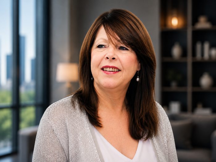 Teri Parsons