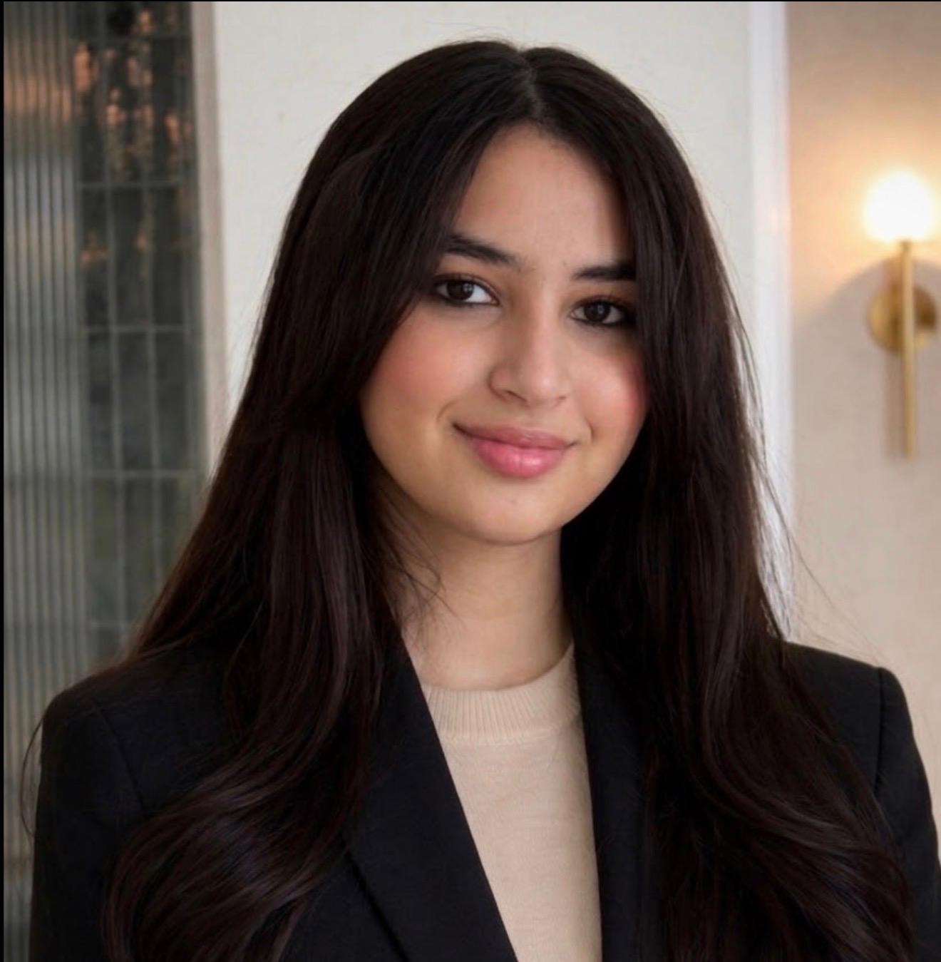 Tassnim Sleiman